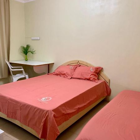 Hotel Oasis 2 Mahébourg Esterno foto